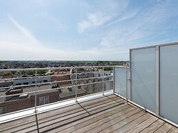 Duplex Apartment With 4 Terraces and sea View