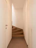 Duplex Apartment With 4 Terraces and sea View