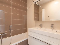 Duplex Apartment With 4 Terraces and sea View