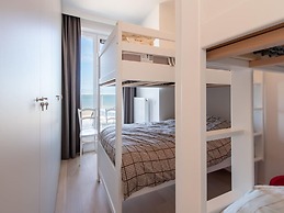 Duplex Apartment With 4 Terraces and sea View