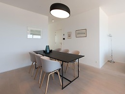 Duplex Apartment With 4 Terraces and sea View