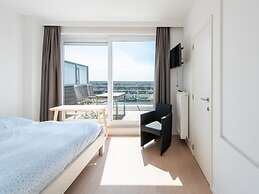 Duplex Apartment With 4 Terraces and sea View