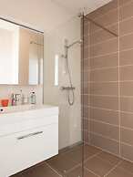 Duplex Apartment With 4 Terraces and sea View