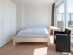 Duplex Apartment With 4 Terraces and sea View