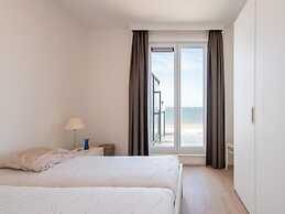 Duplex Apartment With 4 Terraces and sea View