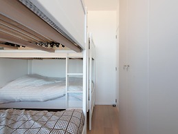 Duplex Apartment With 4 Terraces and sea View