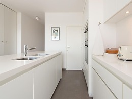 Duplex Apartment With 4 Terraces and sea View