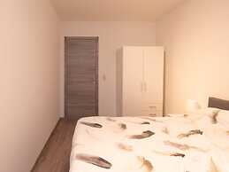 Beautiful Duplex Apartment in Ostend