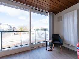 Beautiful Duplex Apartment in Ostend