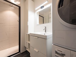 Beautiful Duplex Apartment in Ostend