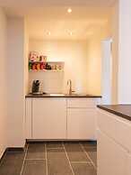 Beautiful Duplex Apartment in Ostend