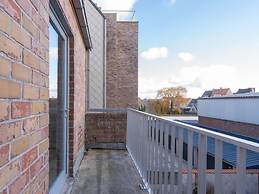 Beautiful Duplex Apartment in Ostend