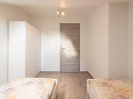 Beautiful Duplex Apartment in Ostend