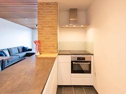 Beautiful Duplex Apartment in Ostend