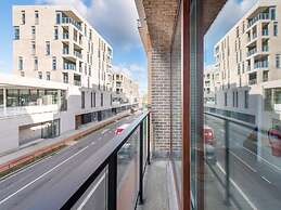 Beautiful Duplex Apartment in Ostend