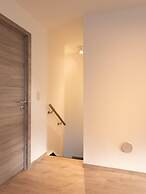 Beautiful Duplex Apartment in Ostend