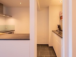 Beautiful Duplex Apartment in Ostend