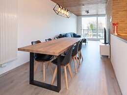 Beautiful Duplex Apartment in Ostend