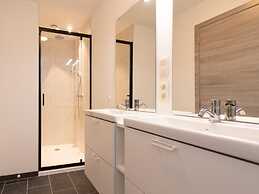 Beautiful Duplex Apartment in Ostend