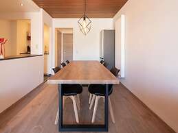 Beautiful Duplex Apartment in Ostend