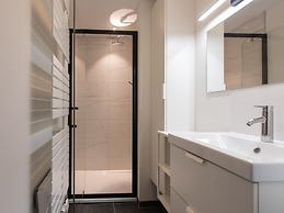 Beautiful Duplex Apartment in Ostend