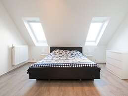 Beautiful Duplex Apartment in Ostend