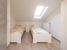 Beautiful Duplex Apartment in Ostend