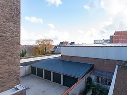 Beautiful Duplex Apartment in Ostend