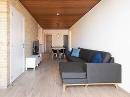 Beautiful Duplex Apartment in Ostend