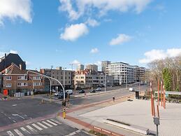 Beautiful Duplex Apartment in Ostend