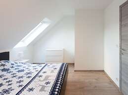 Beautiful Duplex Apartment in Ostend