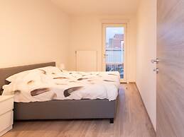 Beautiful Duplex Apartment in Ostend