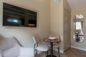 Beautiful Suite on the Village Square