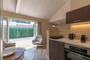 Beautiful Suite on the Village Square