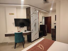 Astra Hotels & Suites - Koramangala