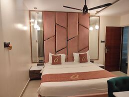 Astra Hotels & Suites - Koramangala