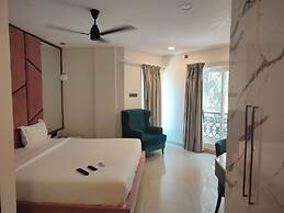 Astra Hotels & Suites - Koramangala