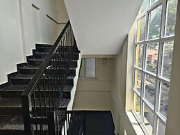Astra Hotels & Suites - Koramangala