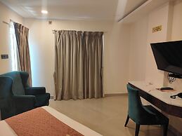 Astra Hotels & Suites - Koramangala