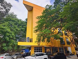 Astra Hotels & Suites - Koramangala