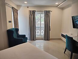 Astra Hotels & Suites - Koramangala