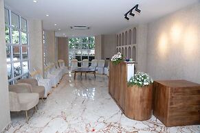 Astra Hotels & Suites - Koramangala