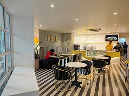 Astra Hotels & Suites - Koramangala