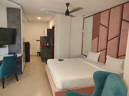 Astra Hotels & Suites - Koramangala