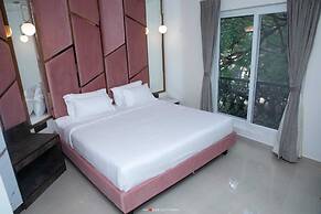 Astra Hotels & Suites - Koramangala