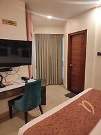 Astra Hotels & Suites - Koramangala