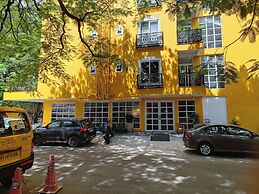 Astra Hotels & Suites - Koramangala