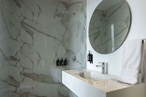 w Amazing Loft w Modern Terrace in CTG