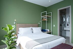 w Amazing Loft w Modern Terrace in CTG