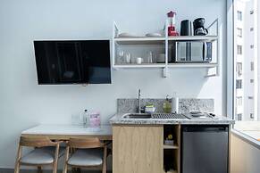 w Amazing Loft w Modern Terrace in CTG